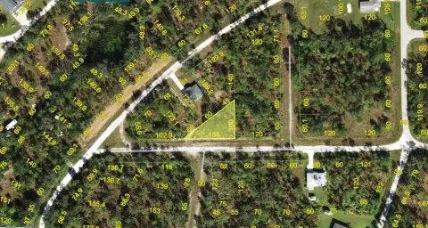 Punta Gorda Land Opportunity