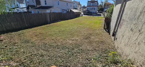 Vacant Lot Near Revitalized Main