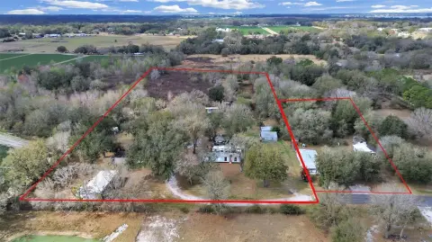 Multi-Family Property in Dover, FL