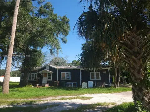 Ocala Commercial Land Opportunity