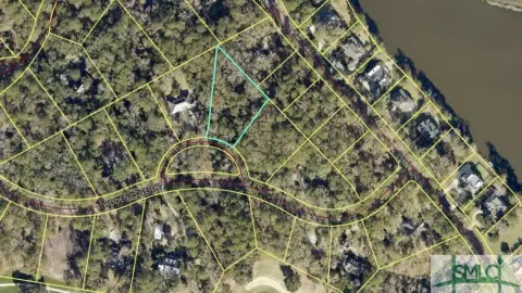 Land in Richmond Hill, GA