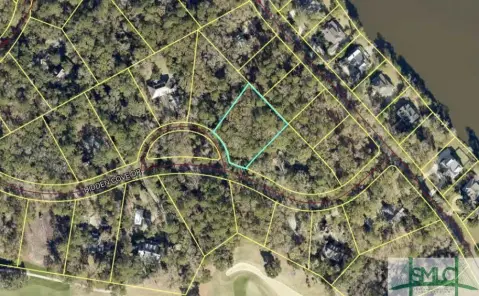Richmond Hill Land For Sale
