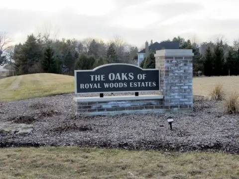 Residential Lot in Crystal Lake