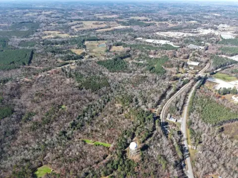 32 Acres of Vacant Land