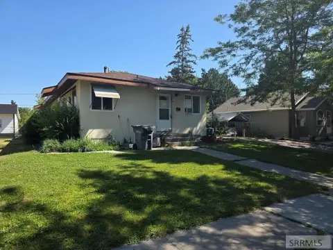 Idaho Falls Multifamily Investment Opportunity