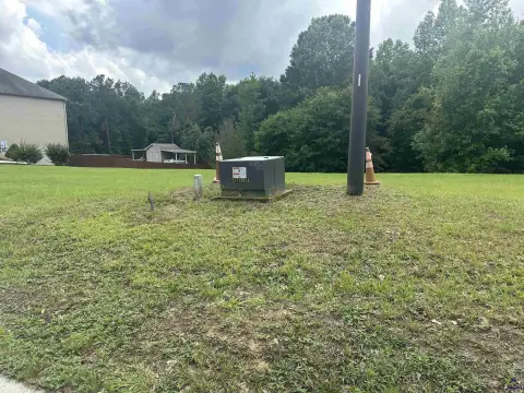 Residential Lot in Bonaire, GA