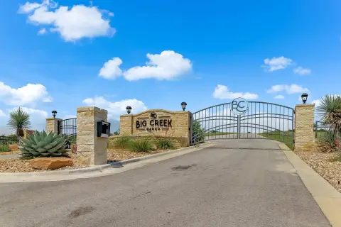 Kingsland Land in Gated Community