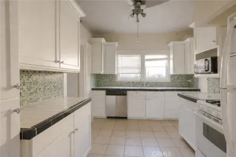 Craftsman Duplex in San Pedro