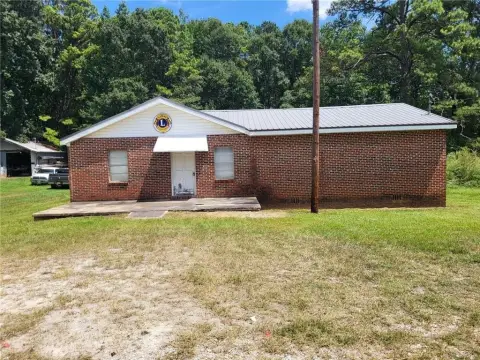 Flex Building with Workshop