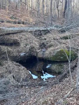 Land with Waterfall in Rutherfordton