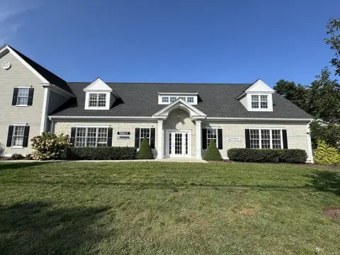 Professional Office Suite in Bridgewater