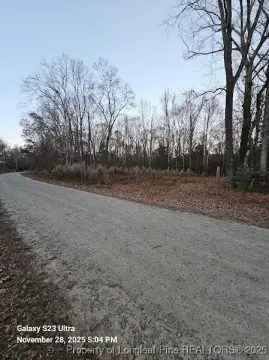 Residential Lot Near Cape Fear