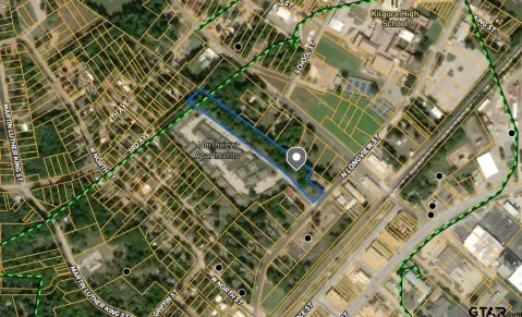 Kilgore Commercial Land Opportunity