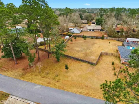 Pace, FL Land Opportunity