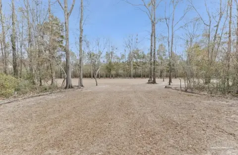 Pace, FL Homesite Land