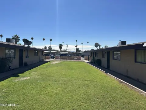 Phoenix Multifamily Investment Opportunity