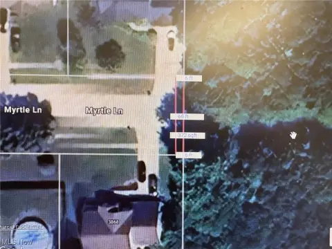 Unbuildable Land Parcel For Sale