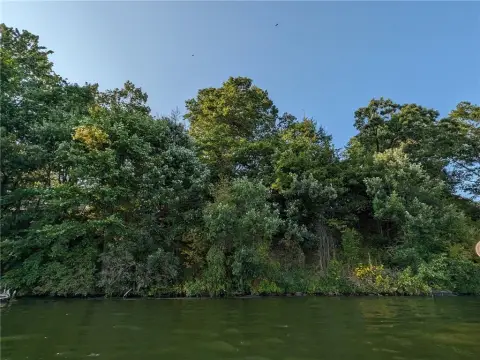 Lake Wissota Vacant Lot