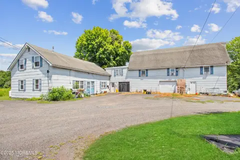 Robbinsville Multifamily Investment Opportunity