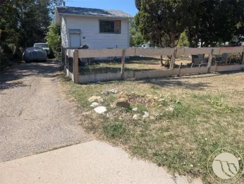 Triplex Near Downtown Billings