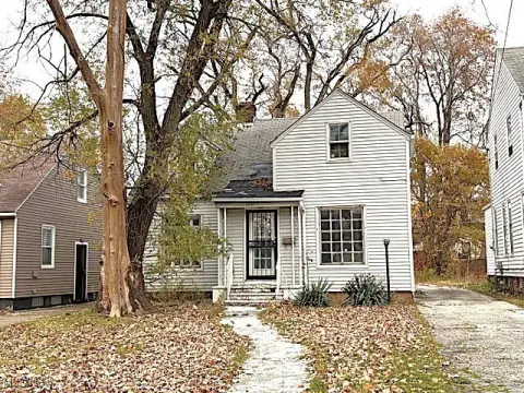 Portfolio of Four Properties