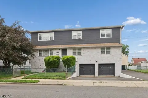 Duplex with Finished Walkout Basement