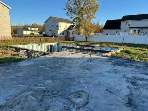 Residential Land in Established Subdivision