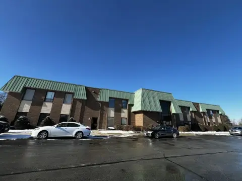 Palos Heights Office Suites Available