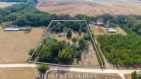 5-Acre Vacant Lot, Trenton