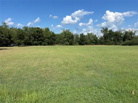Residential Land in Groesbeck, TX
