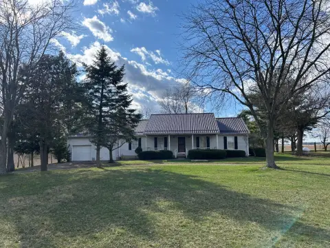 40-Acre Ohio Land Auction