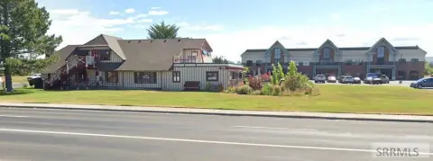 Idaho Falls Commercial Property For Sale