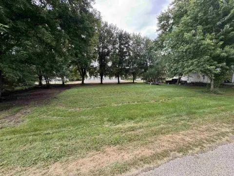 Residential Lot in Guttenberg, IA
