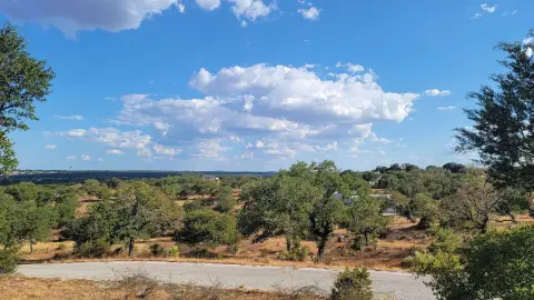 Residential Land Near Cap Rock