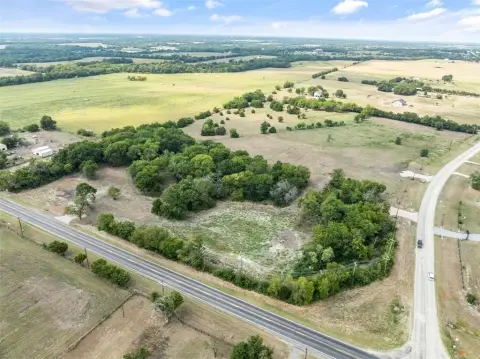 Leonard, TX Unimproved Land