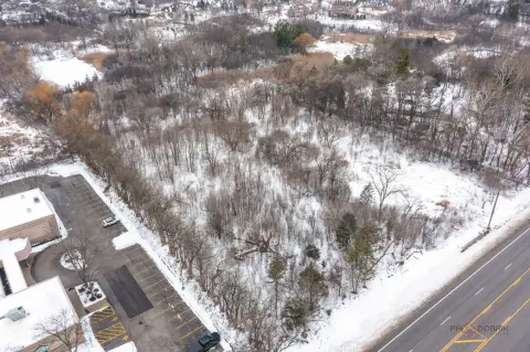 Long Grove 10-Acre Parcel