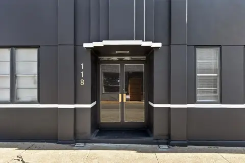 Rossville Commercial Opportunity Near Chattanooga