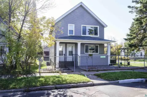 Updated Duplex