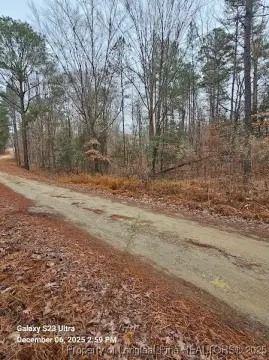 Land Near Cape Fear River
