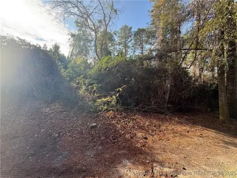 Residential Land in Raeford, NC