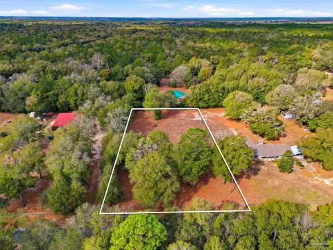 Residential Lot in Point Baker