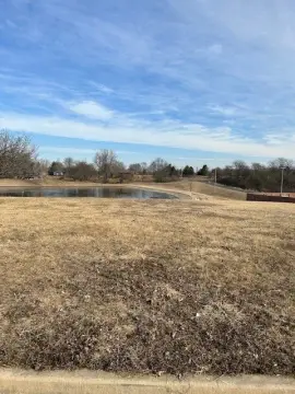 Prime Lot in Sherwood Subdivision