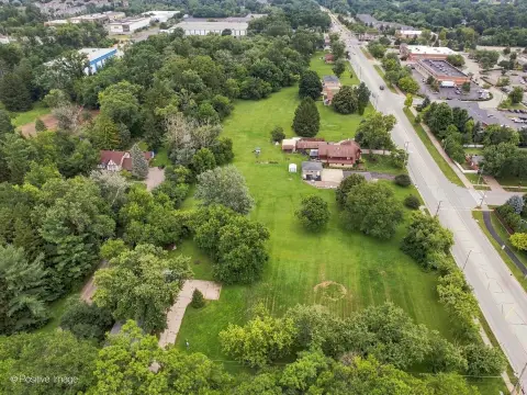 Mixed-Use Commercial Land