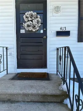 Retail Space on Busy Street