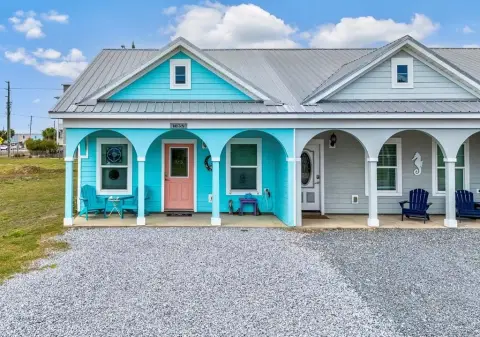 Turn-Key Beach Condo