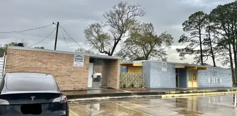 Two-Building Storefront Property
