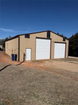 Insulated Flex Workshop