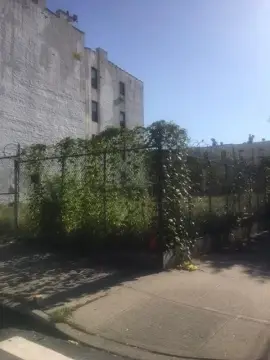 Brooklyn Corner Lot For Sale