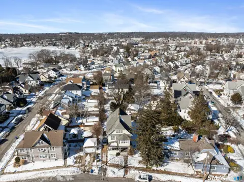 Bridgeport Multifamily Investment Opportunity