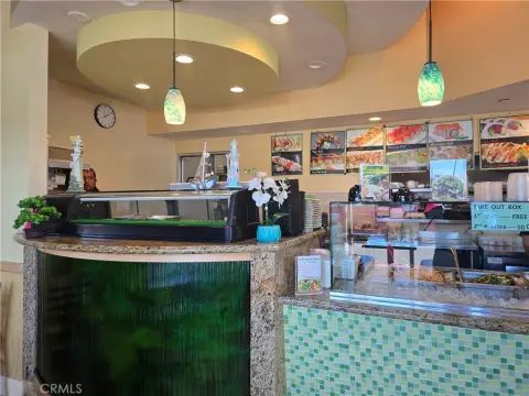 Established Restaurant in Prime Location